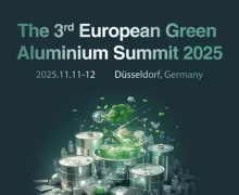 The 3rd European Green Aluminium Summit 2025