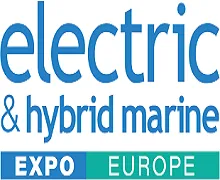 Electric & Hybrid Marine Expo Europe 2025
