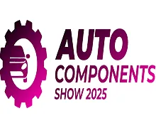 Auto Components Show 2025