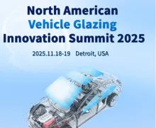 North American Vehicle Glazing Innovation Summit 2025
