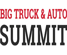 Big Truck and Auto Summit 2025