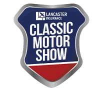 The Lancaster Insurance Classic Motor Show 2025