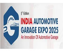 India Automotive Garage Expo 2025