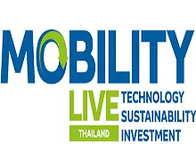 Mobility Live Thailand 2026