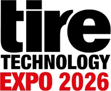 Tire Technology Expo 2026