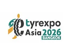 TyreXpo Asia Bangkok 2026