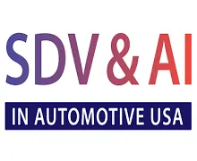 SDV & AI in Automotive USA 2025