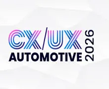 CX & UX in Automotive 2026