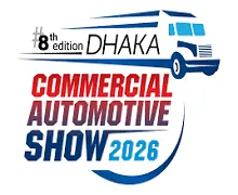 Dhaka Commercial Automotive Show 2026