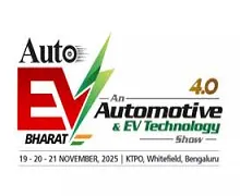 Auto EV Bharat 2025