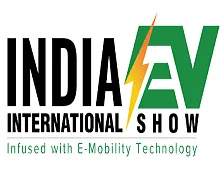 India International EV Show 2025