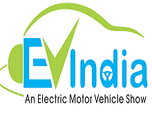 EV India Expo 2026