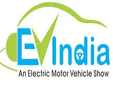 EV India Expo 2026