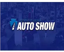 Pennsylvania Auto Show 2026