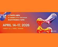 Taipei AMPA 2026