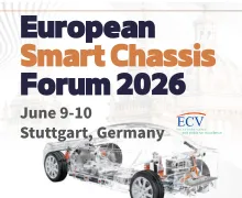 European Smart Chassis Forum 2026