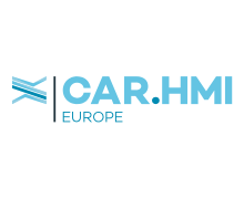 Car.HMI Europe 2026