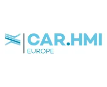 Car.HMI Europe 2026
