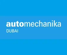 Automechanika Dubai 2026