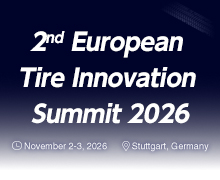 European Tire Innovation Summit 2026