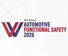 Automotive Functional Safety Week 2026