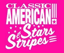 Classic American Stars & Stripes Car Show 2026
