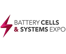 Battery Cells & Systems Expo 2026