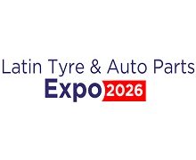 Latin Tyre & Auto Parts Expo 2026
