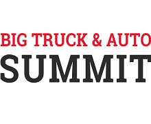 Big Truck and Auto Summit 2026