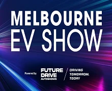 Melbourne EV Show 2026