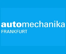 Automechanika Frankfurt 2026