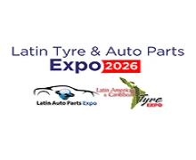 Latin Tyre & Auto Parts Expo 2026