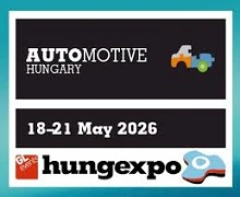 Automotive Hungary 2026