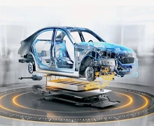 Battery Systems 2026