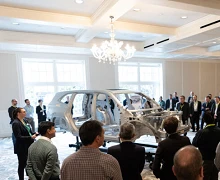 Car Body Xperience 2026