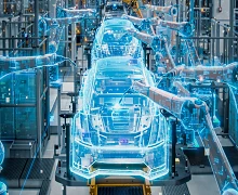 Smart Production – Digitalizing Automotive Manufacturing 2026