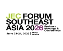 JEC Forum Southeast Asia 2026