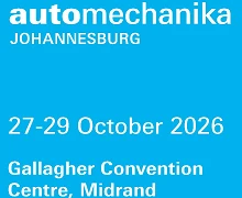 Automechanika Johannesburg 2026