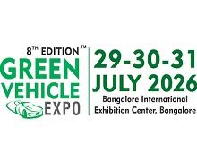 Green Vehicle Expo 2026