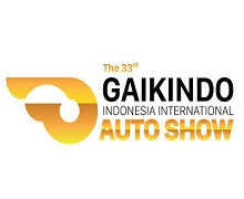 GAIKINDO Indonesia International Auto Show 2026