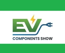 EV Components Show 2026