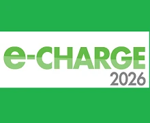 E-CHARGE 2026