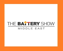 The Battery Show Middle East 2026