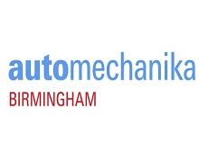 Automechanika Birmingham 2027
