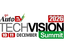 Auto EV Tech Vision Summit 2026
