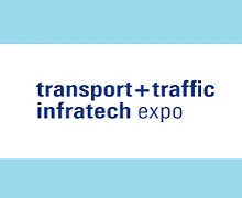 Transport + Traffic Infratech Expo 2026