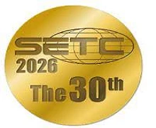 The 30th Milestone SETC 2026