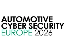 Automotive Cyber Security Europe 2026