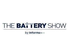 The Battery Show 2027