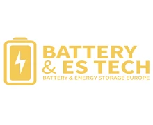 Battery & ES Tech Europe 2026